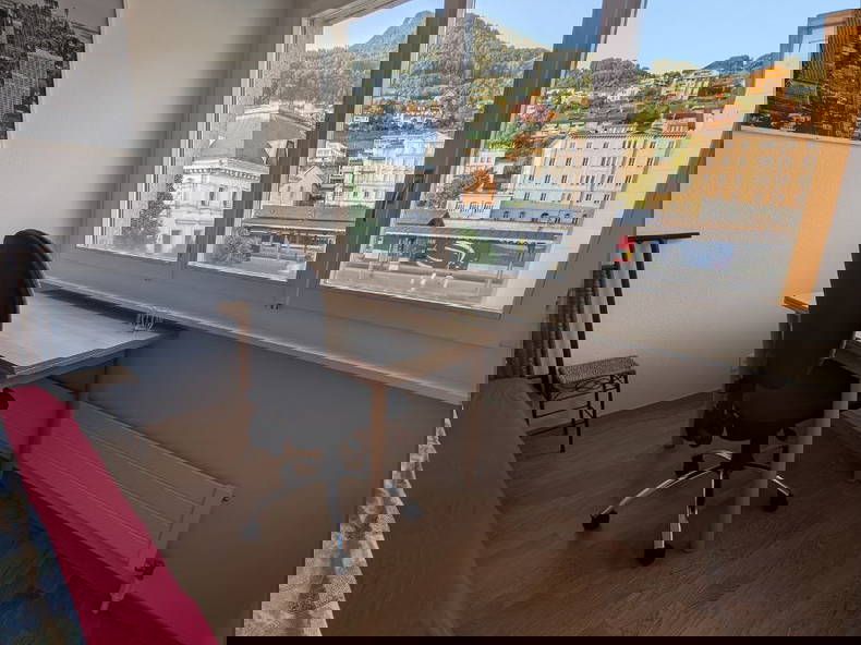 Quedarse En Casa Montreux 597015-4