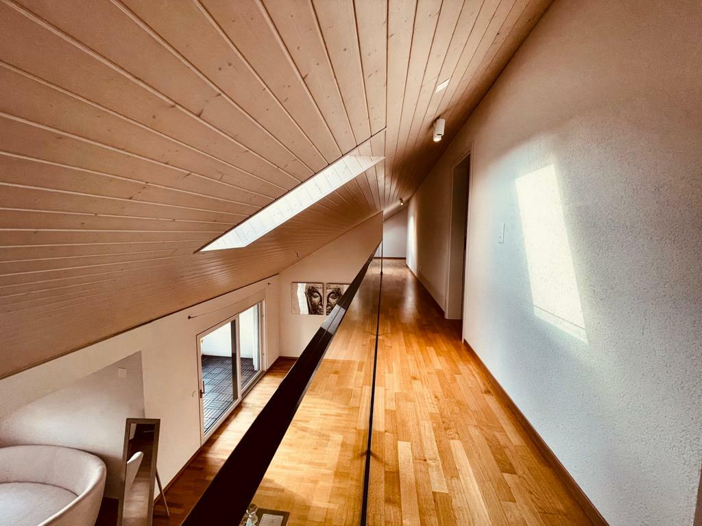 Chambre Chez L'habitant Montherod 248333