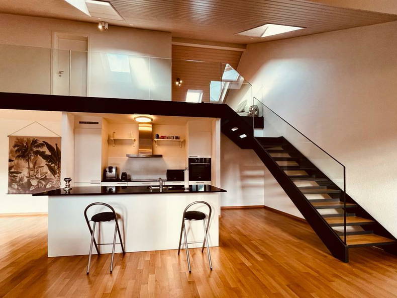 Homestay Montherod 248333-3