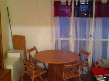 Room For Rent Paris 80665