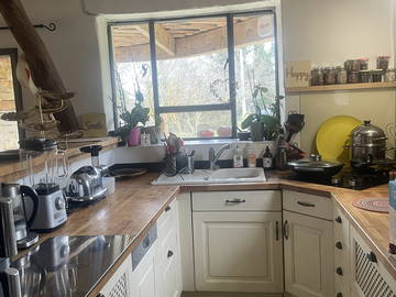 Chambre Chez L'habitant La Bastidonne 649842-6