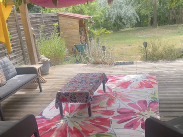 Chambre Chez L'habitant La Bastidonne 649842-10