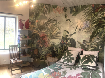 Chambre Chez L'habitant La Bastidonne 649842-11