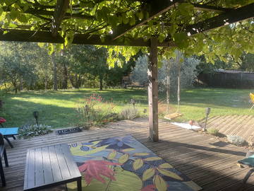 Chambre Chez L'habitant La Bastidonne 649842-12