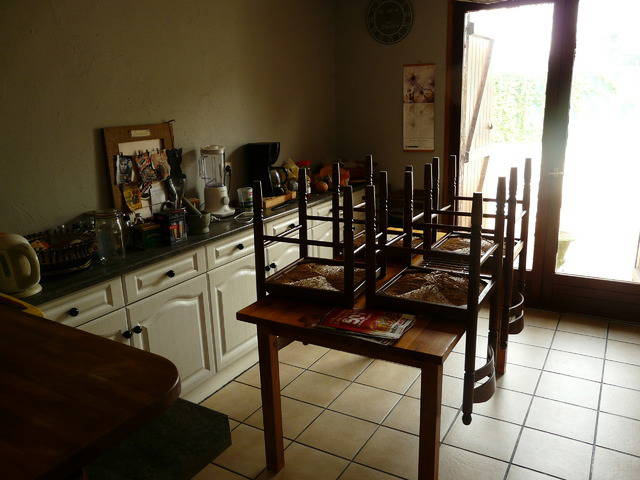 Homestay Bordeaux 34993