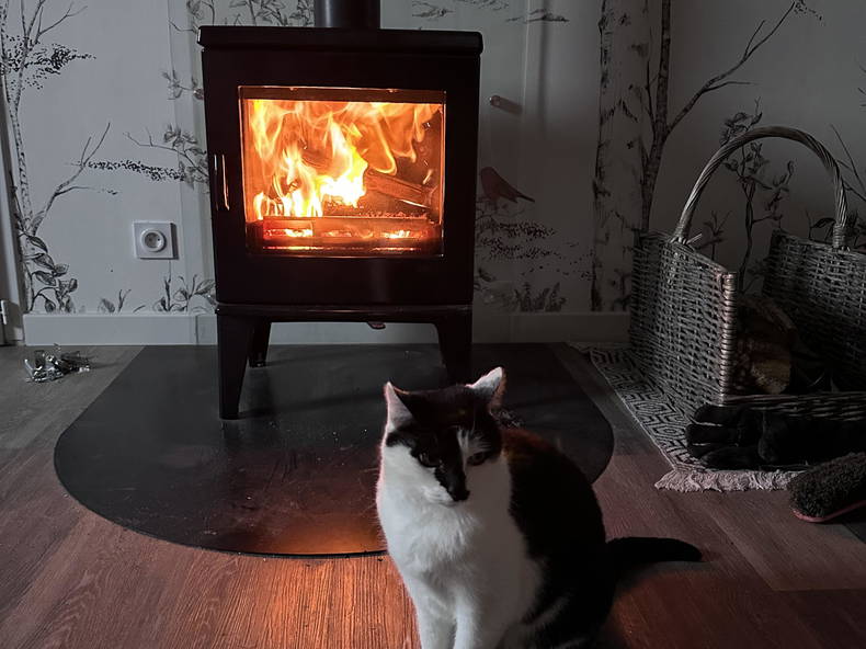 Tuisverblyf Mauges-sur-Loire 475671-1