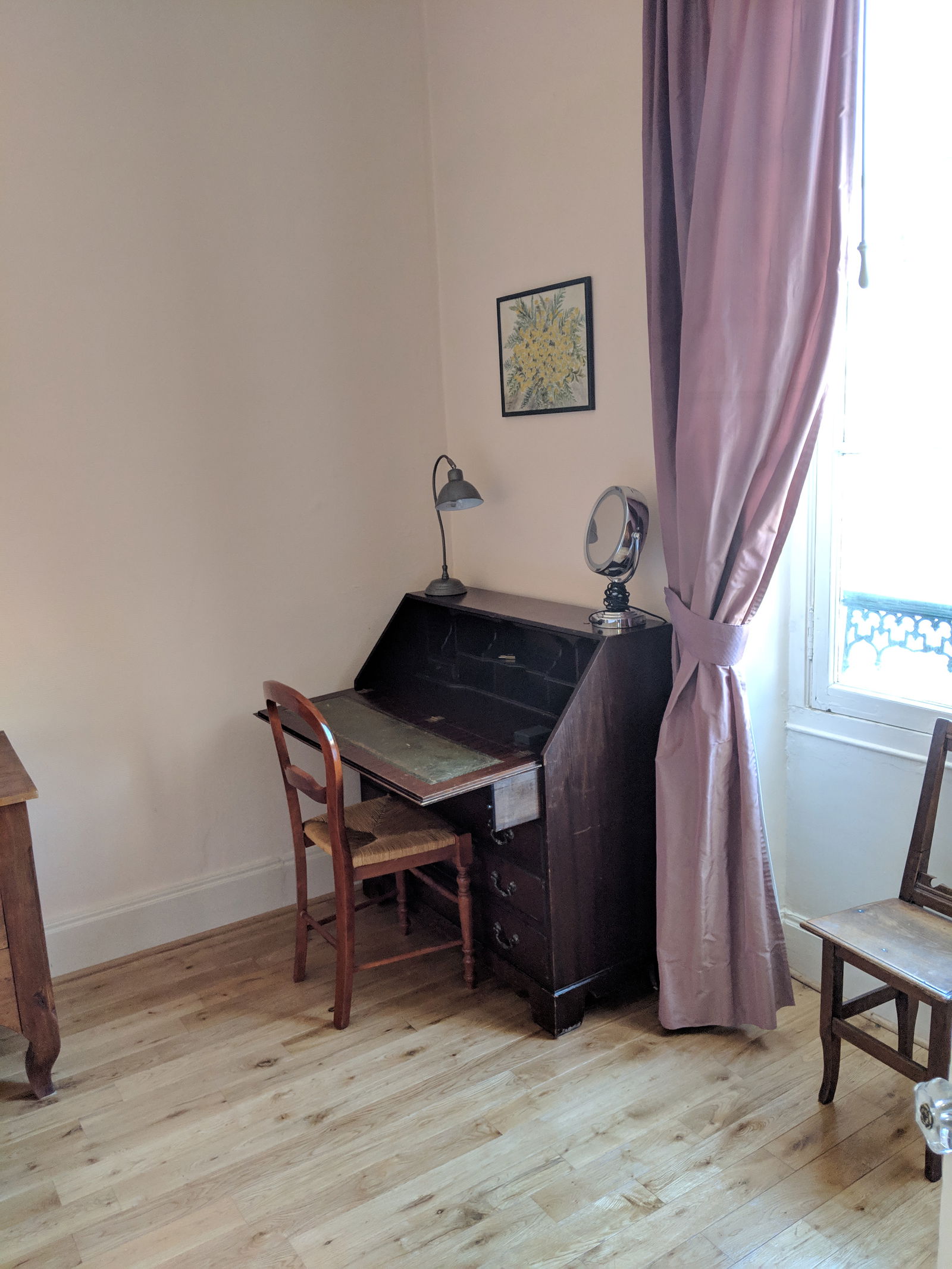 Chambre Chez L'habitant Fontainebleau 519518