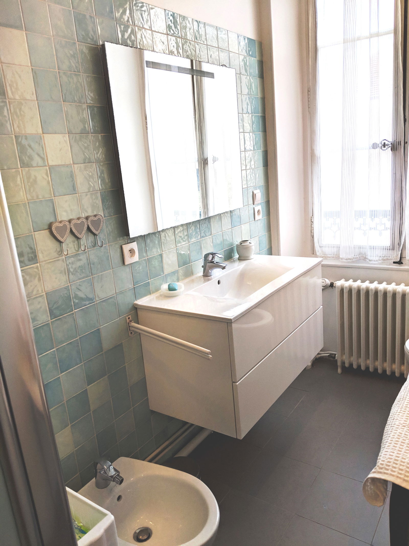 Chambre Chez L'habitant Fontainebleau 519518