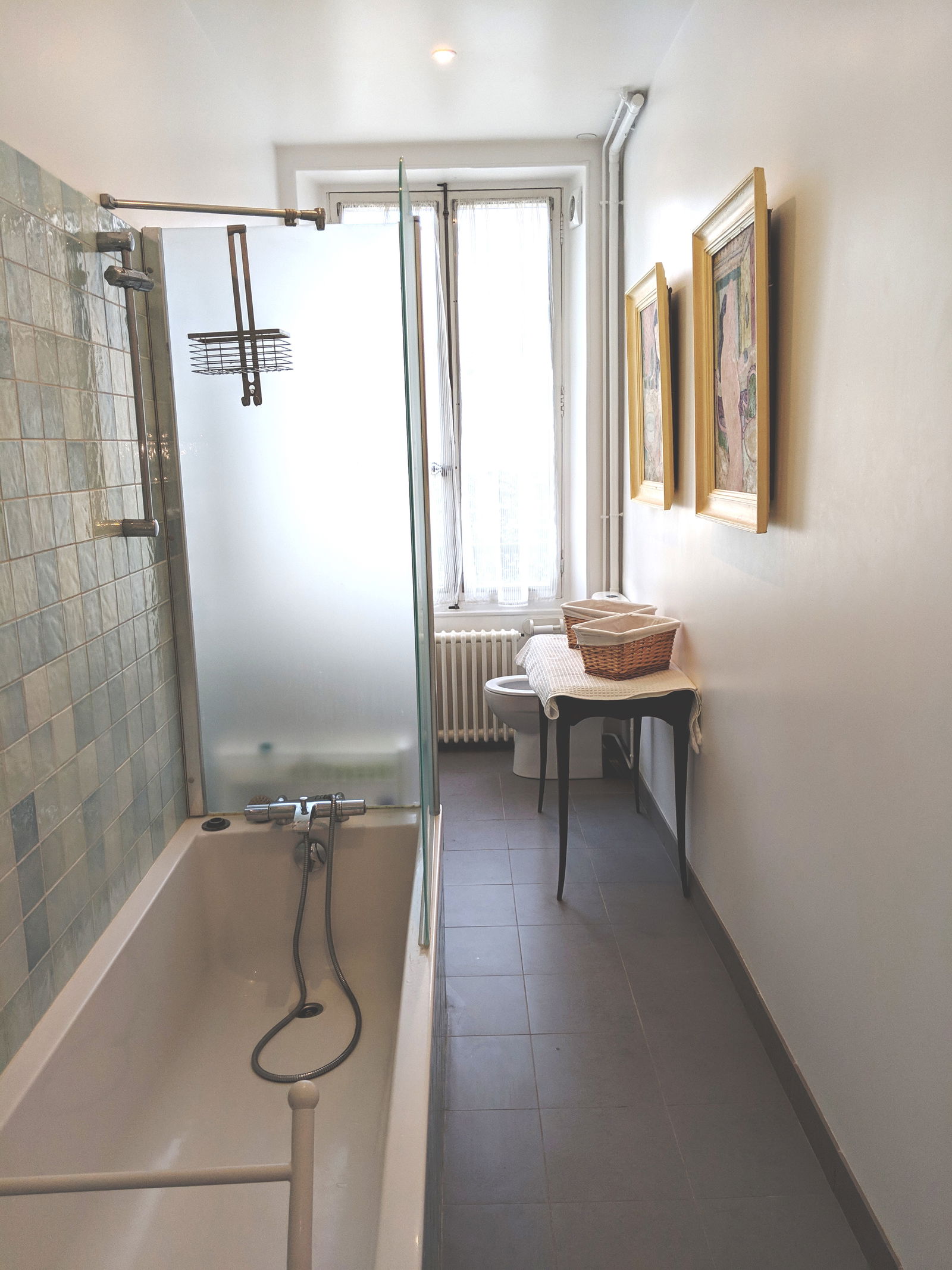 Chambre Chez L'habitant Fontainebleau 519518