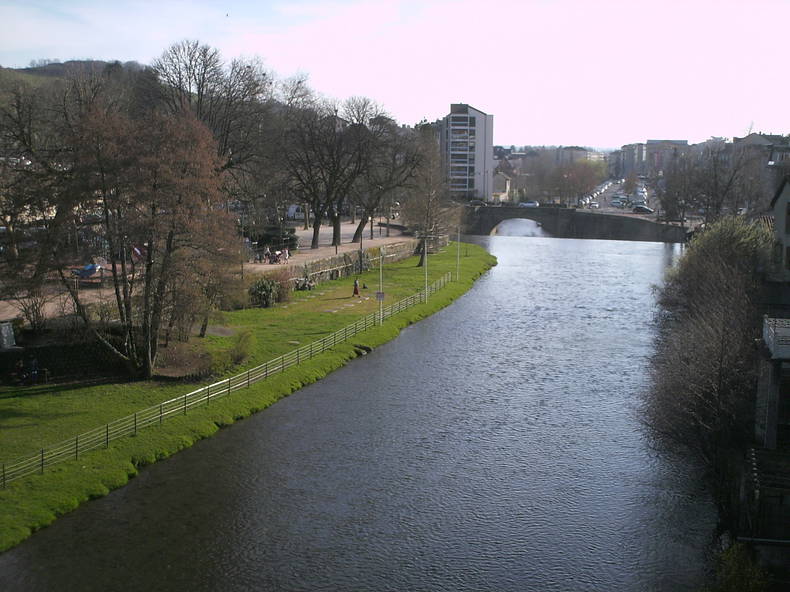 Gastfamilie Aurillac 100639-1