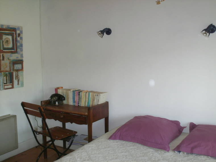 Homestay Aurillac 100639