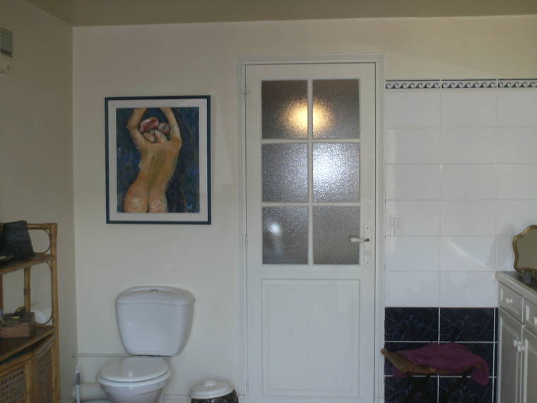 Homestay Aurillac 100639