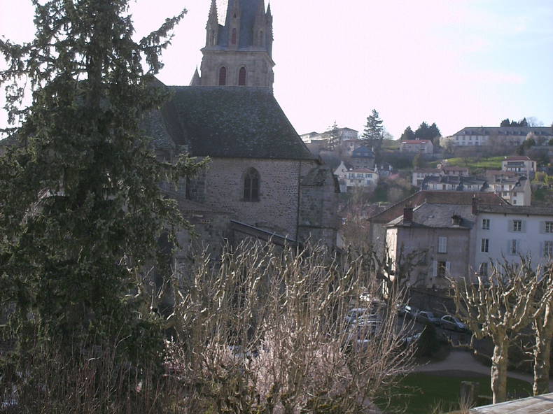 Gastfamilie Aurillac 100639-5