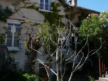 Gästezimmer Aurillac 37832-2