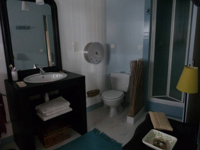 Gästezimmer Aurillac 37832-3