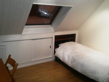 Chambre À Louer Courcouronnes 88274