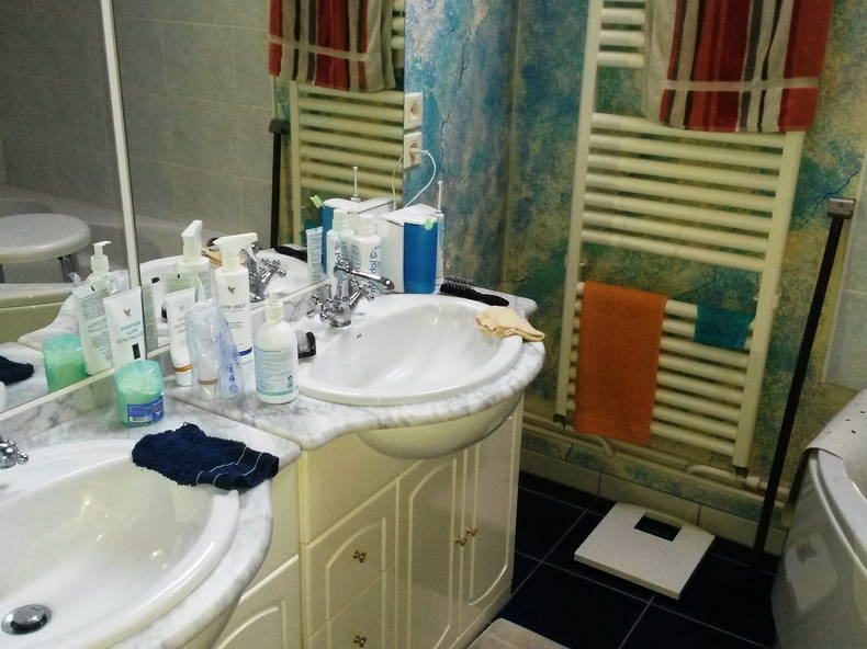 Homestay Courcouronnes 88274-3