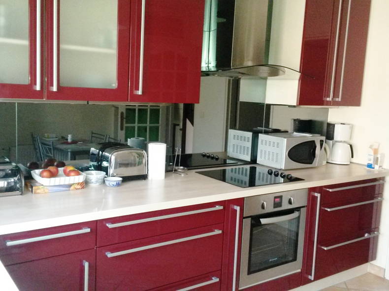 Homestay Courcouronnes 88274-5