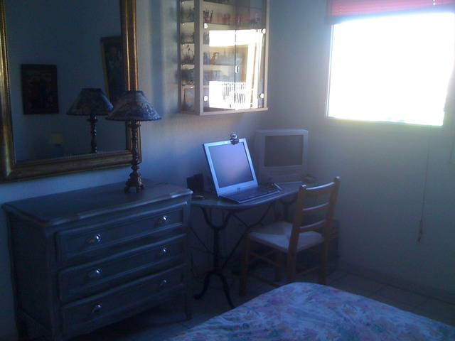 Chambre Chez L'habitant Lattes 9674-4