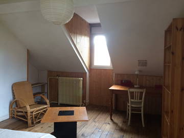 Room For Rent Fontaine 92093