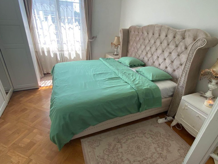 Homestay Lausanne 415809