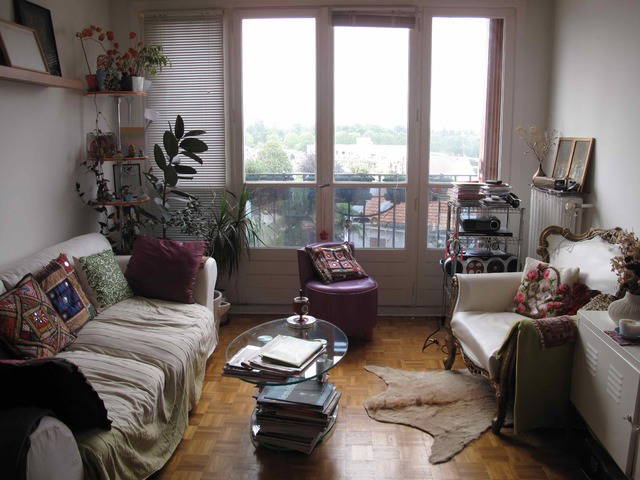 Homestay Montreuil 24834