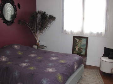 Chambre Chez L'habitant Montreuil 24834-2