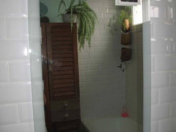 Chambre Chez L'habitant Montreuil 24834-3