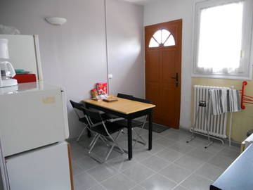 Room For Rent Sèvres 164317