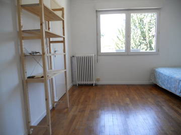 Room For Rent Sèvres 164317