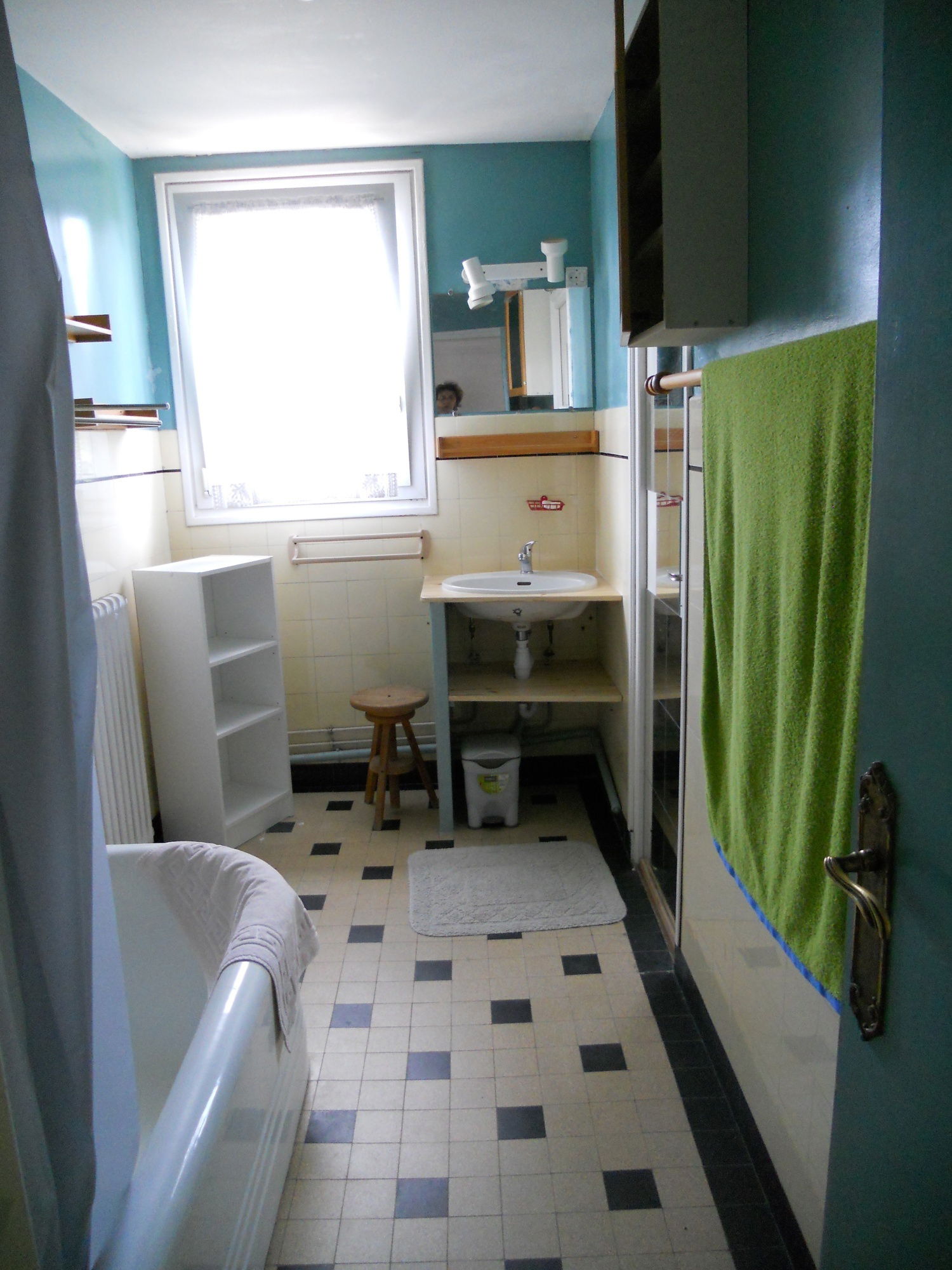 Colocation Sèvres 164317