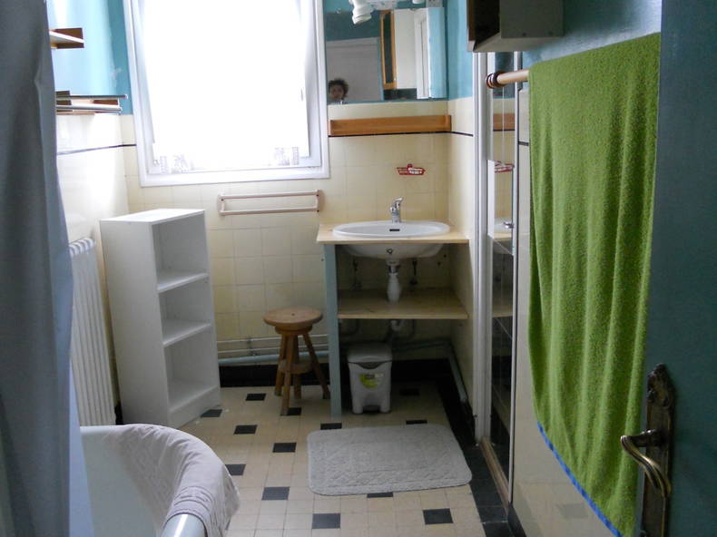 Colocación Sèvres 164317-3