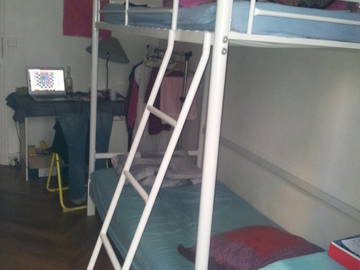 Homestay Nice 11202-1