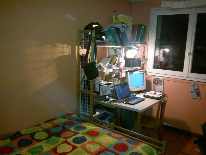 Quedarse En Casa Champigny-sur-Marne 75344-1