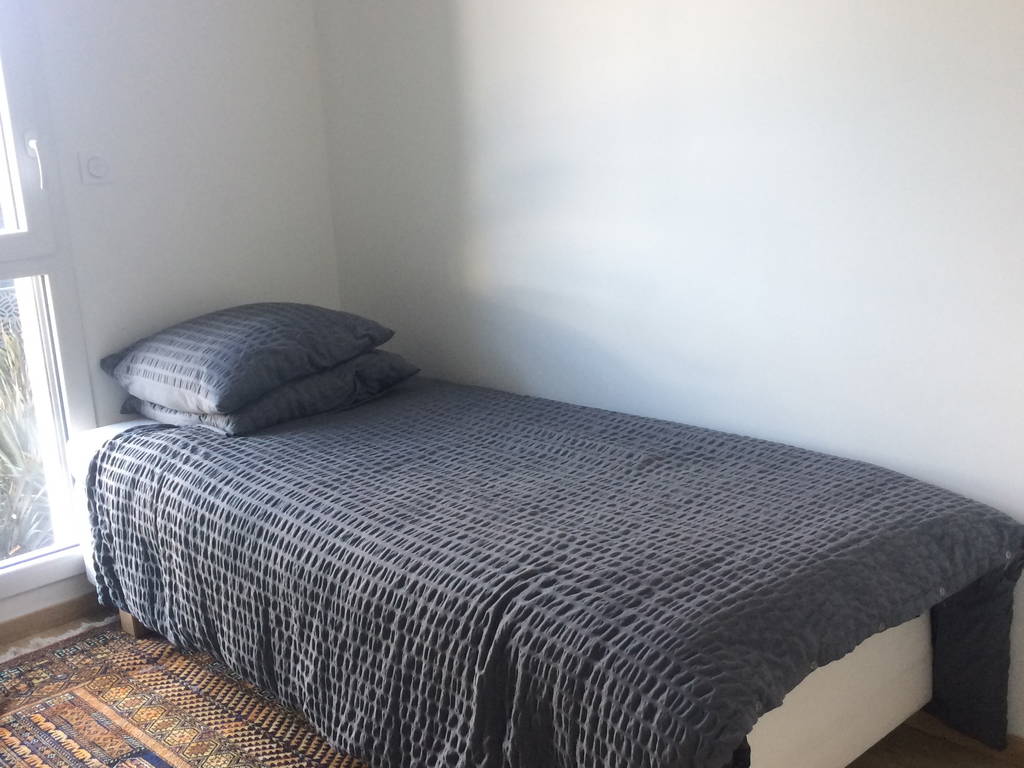 Homestay Rennes 259667-1