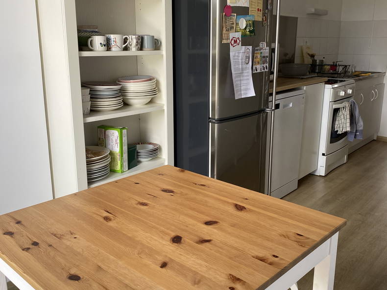 Homestay Rennes 259667-5