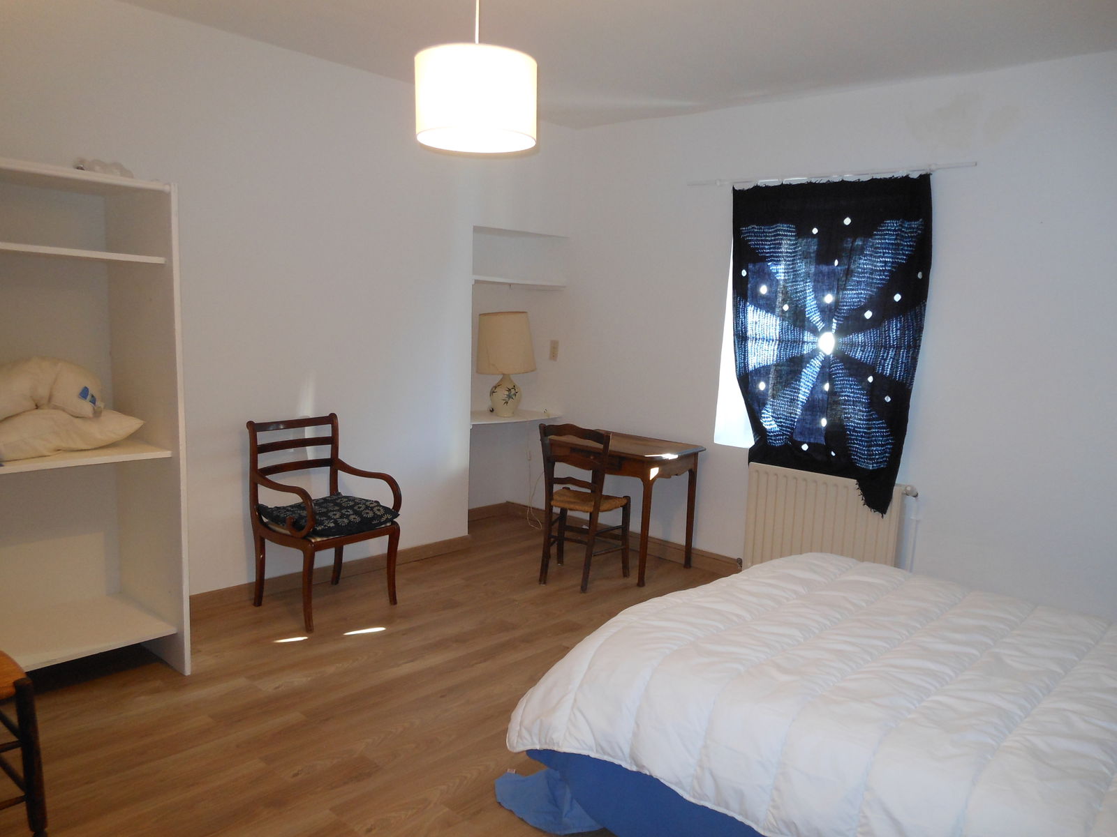 Chambre Chez L'habitant Carpentras 15549