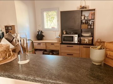 Homestay to rent in Saint-Jean-De-Valériscle - photo 1-1