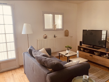 Homestay to rent in Saint-Jean-De-Valériscle - photo 2-2