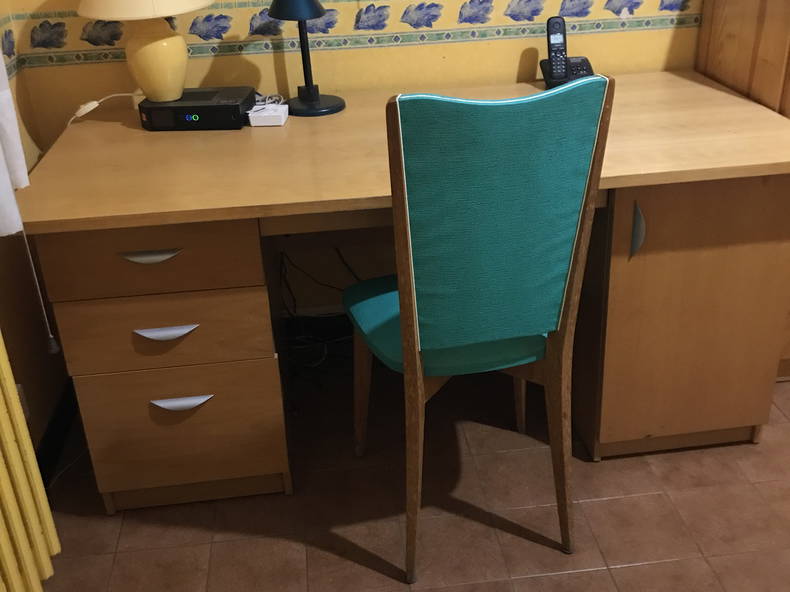 Homestay Ramonville-Saint-Agne 472611-1