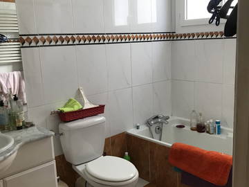 Chambre À Louer Ramonville-Saint-Agne 472611