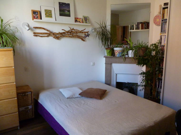 Homestay Le Pré-Saint-Gervais 245540