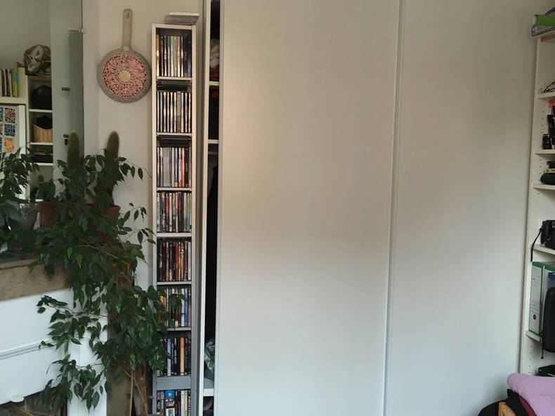 Homestay Le Pré-Saint-Gervais 245540-3