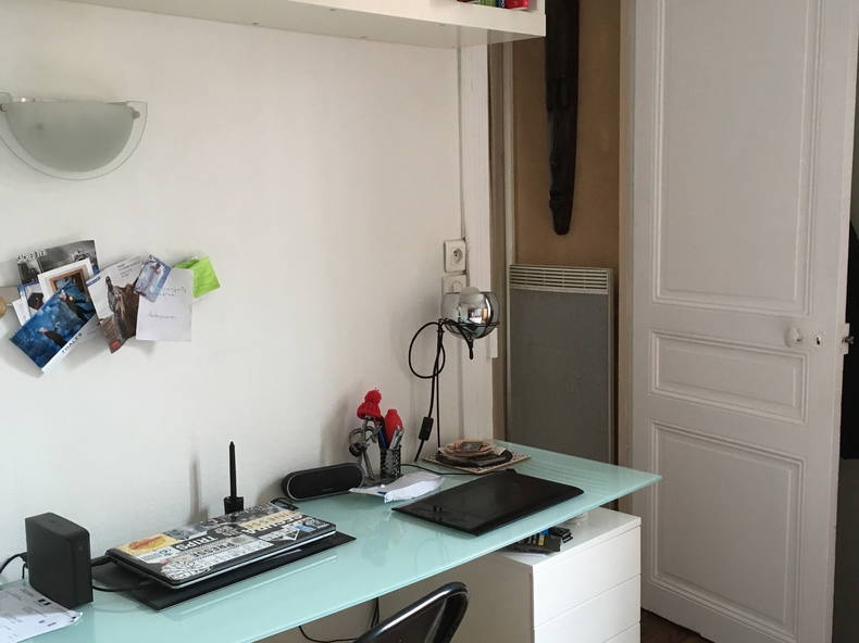 Homestay Le Pré-Saint-Gervais 245540-4