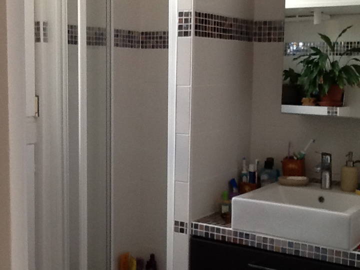 Homestay Le Pré-Saint-Gervais 245540-5