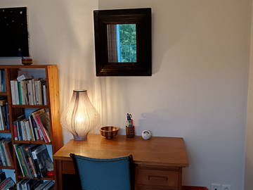 Chambre Chez L'habitant Paris 662625-2