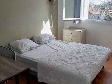 Chambre À Louer Bordeaux 456847