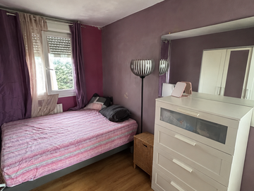 Chambre chez l'habitant à louer à Eaubonne - photo 1-1