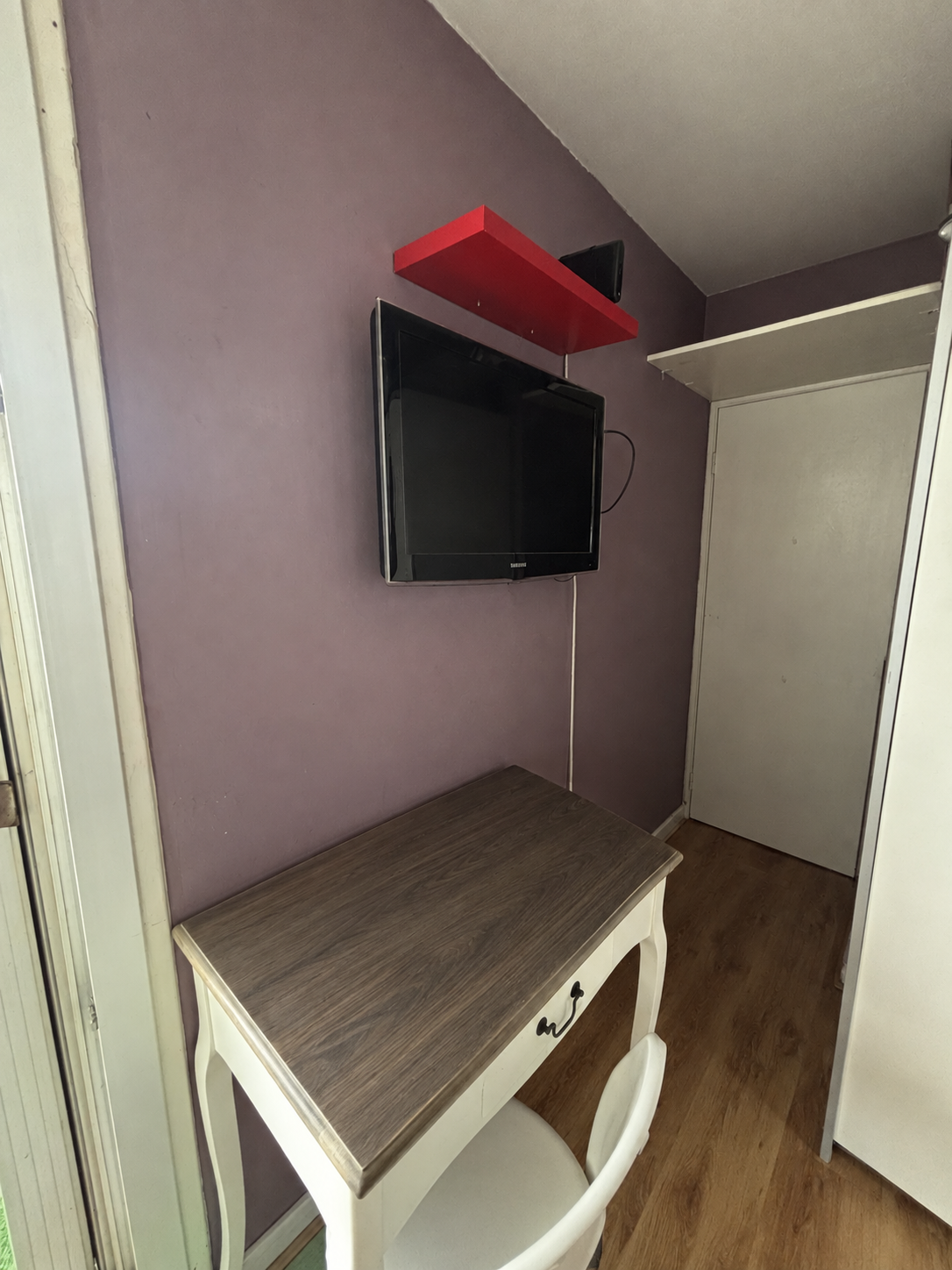 Chambre Chez L'habitant Eaubonne 675580