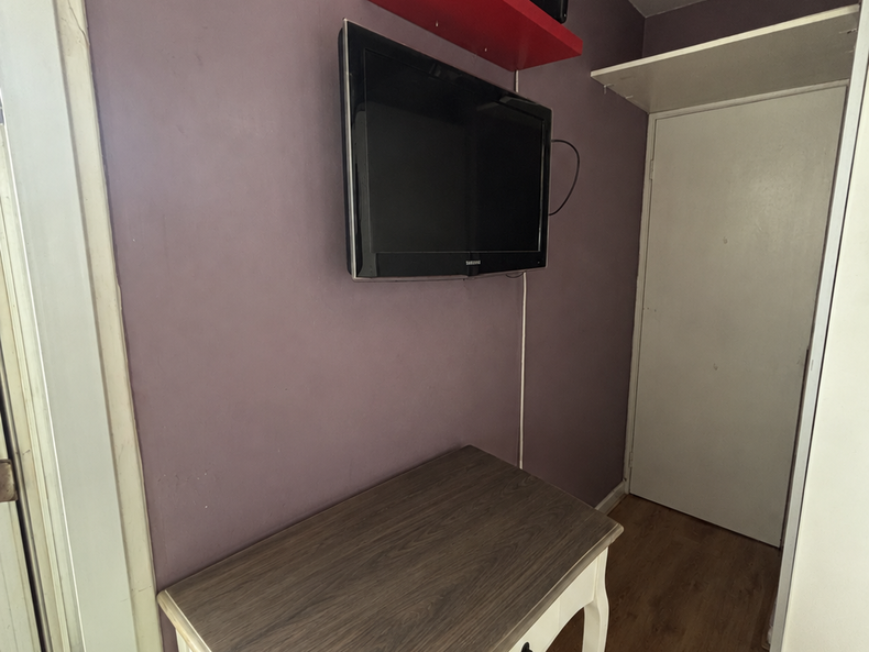 Chambre Chez L'habitant Eaubonne 675580-4